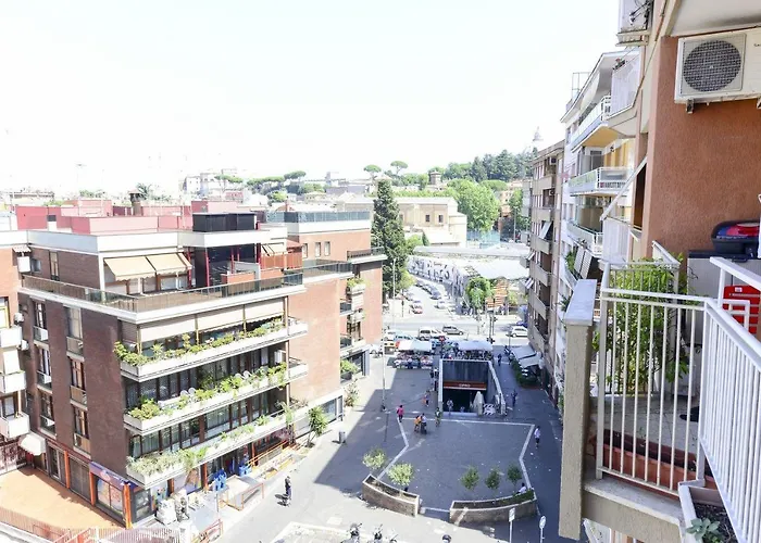 Vatican View Gasthof