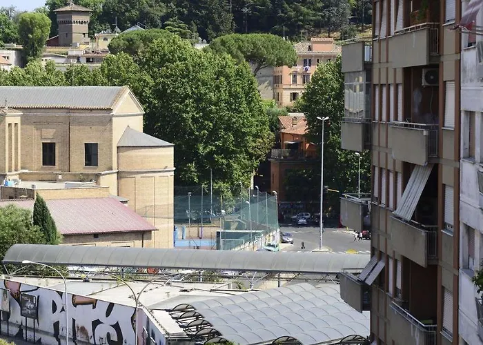 Vatican View 3*