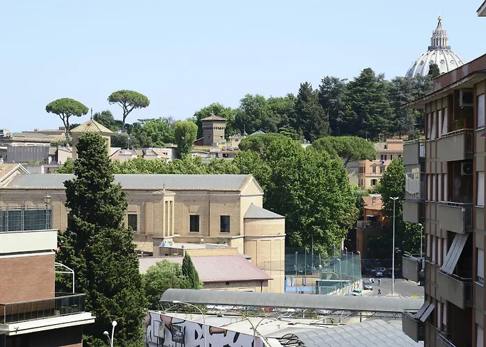 Vatican View Gasthof